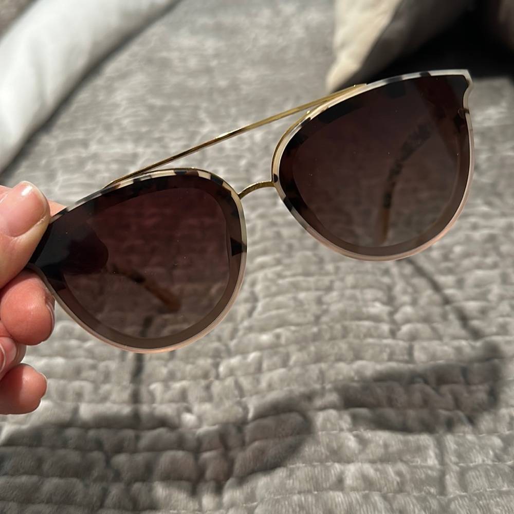 Krewe brand new sunglasses